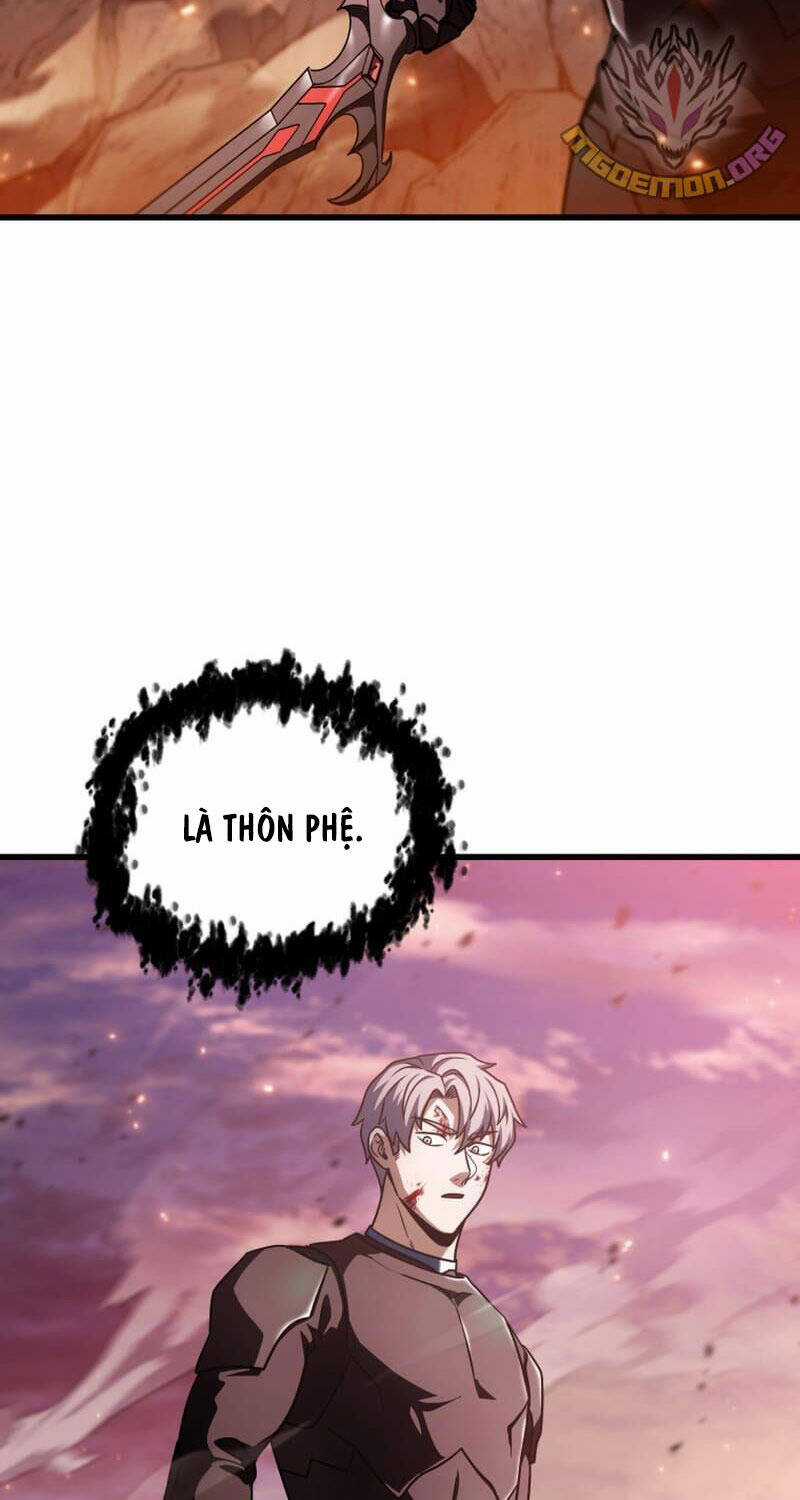 Người Chơi Không Thể Thăng Cấp Chapter 160 trang 42