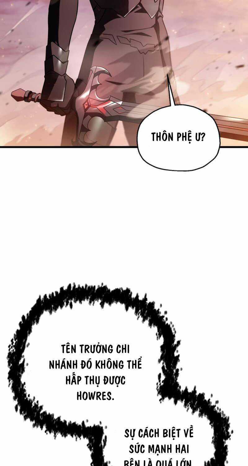 Người Chơi Không Thể Thăng Cấp Chapter 160 trang 43