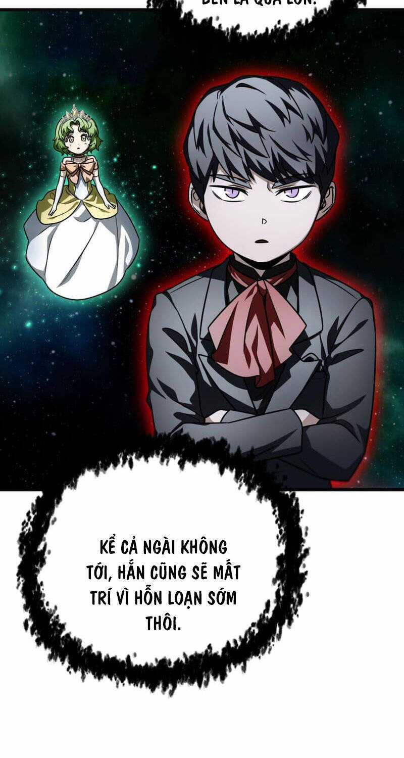 Người Chơi Không Thể Thăng Cấp Chapter 160 trang 44