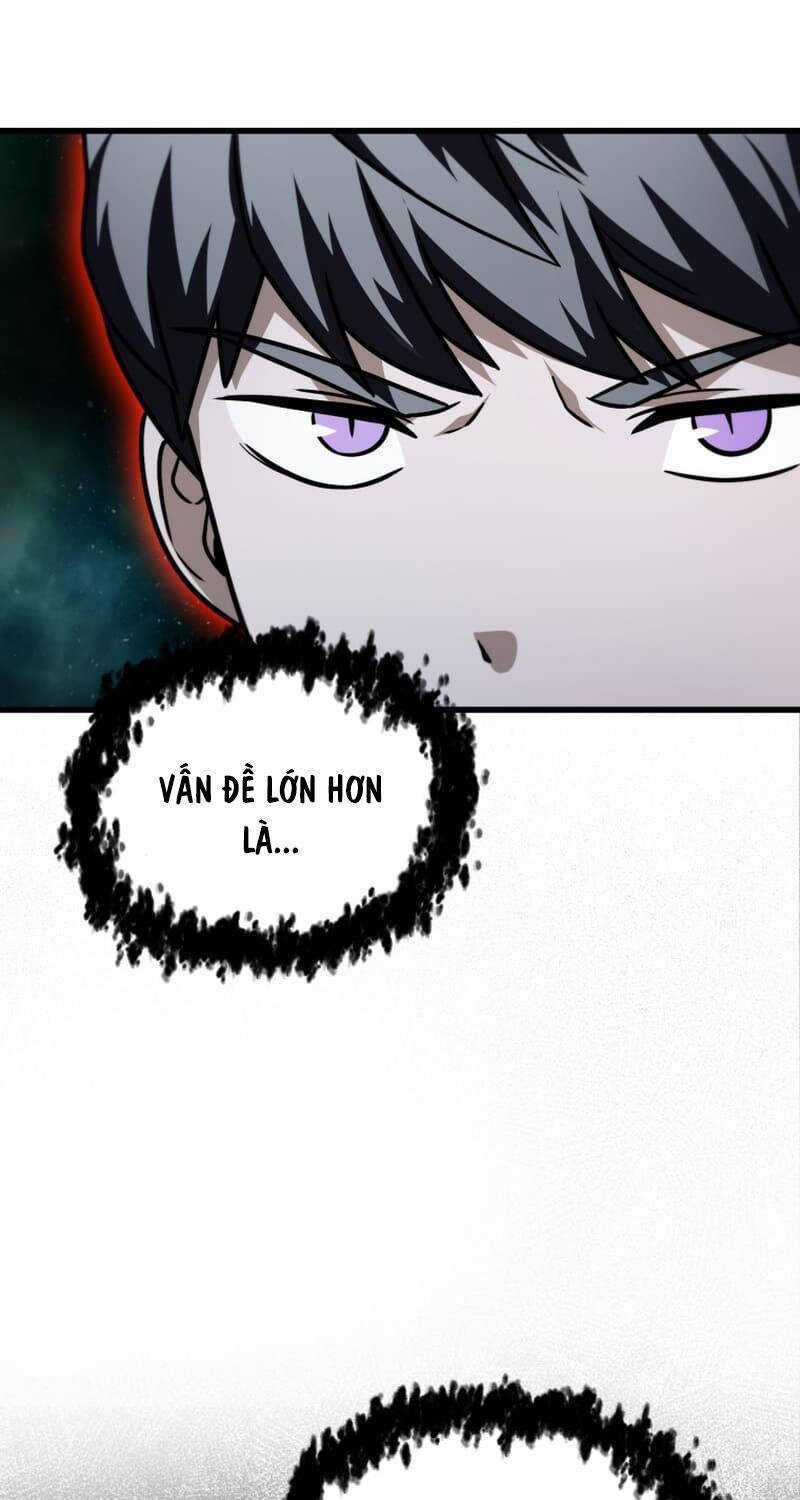 Người Chơi Không Thể Thăng Cấp Chapter 160 trang 45