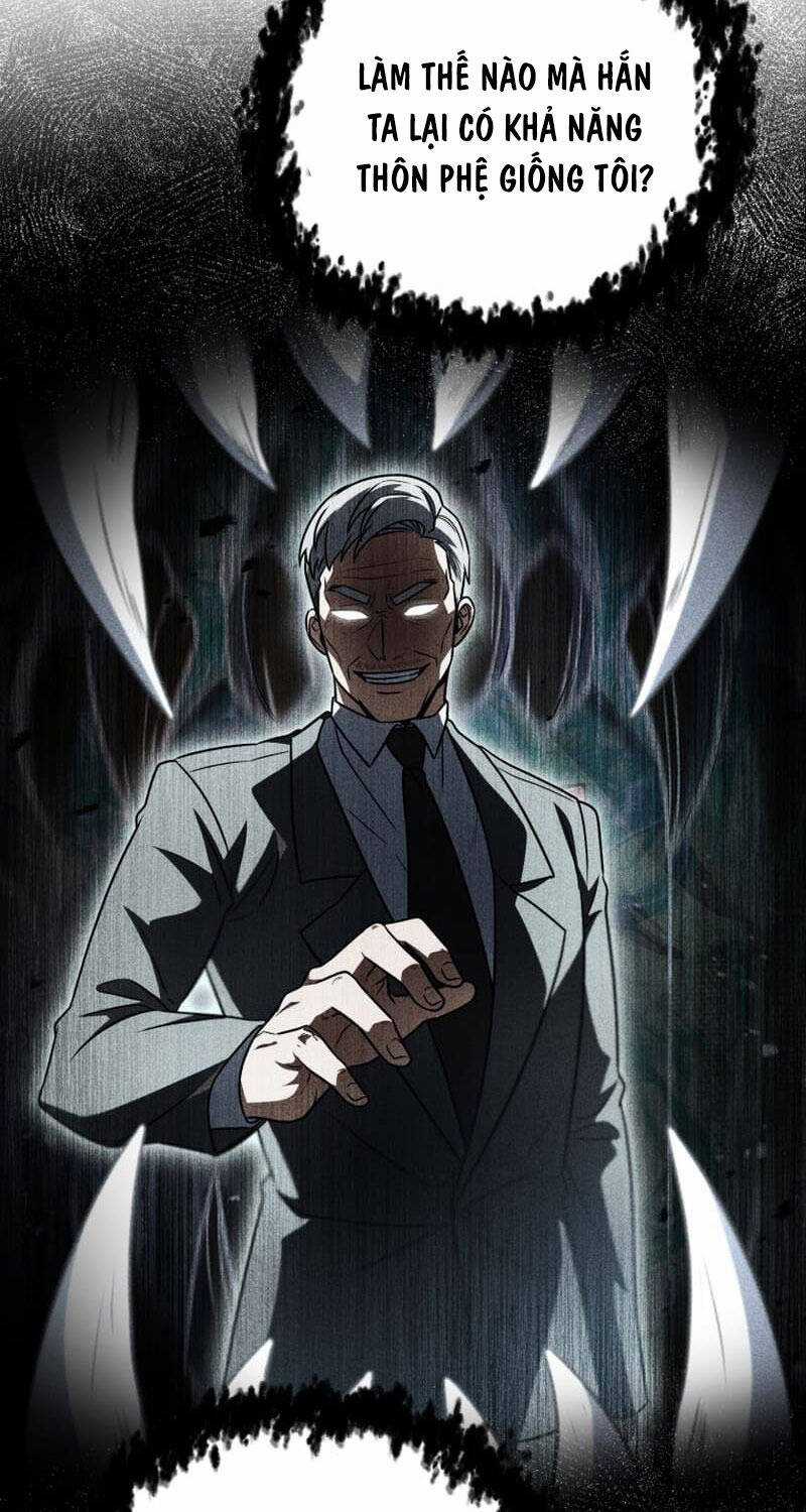 Người Chơi Không Thể Thăng Cấp Chapter 160 trang 46