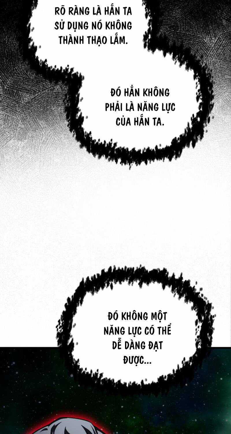 Người Chơi Không Thể Thăng Cấp Chapter 160 trang 47