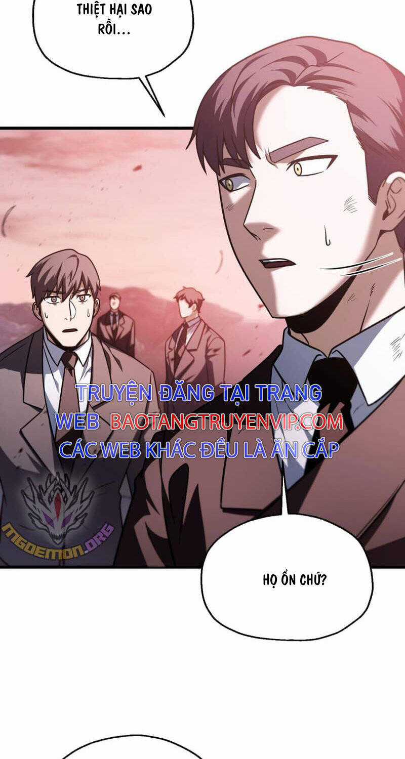 Người Chơi Không Thể Thăng Cấp Chapter 160 trang 5