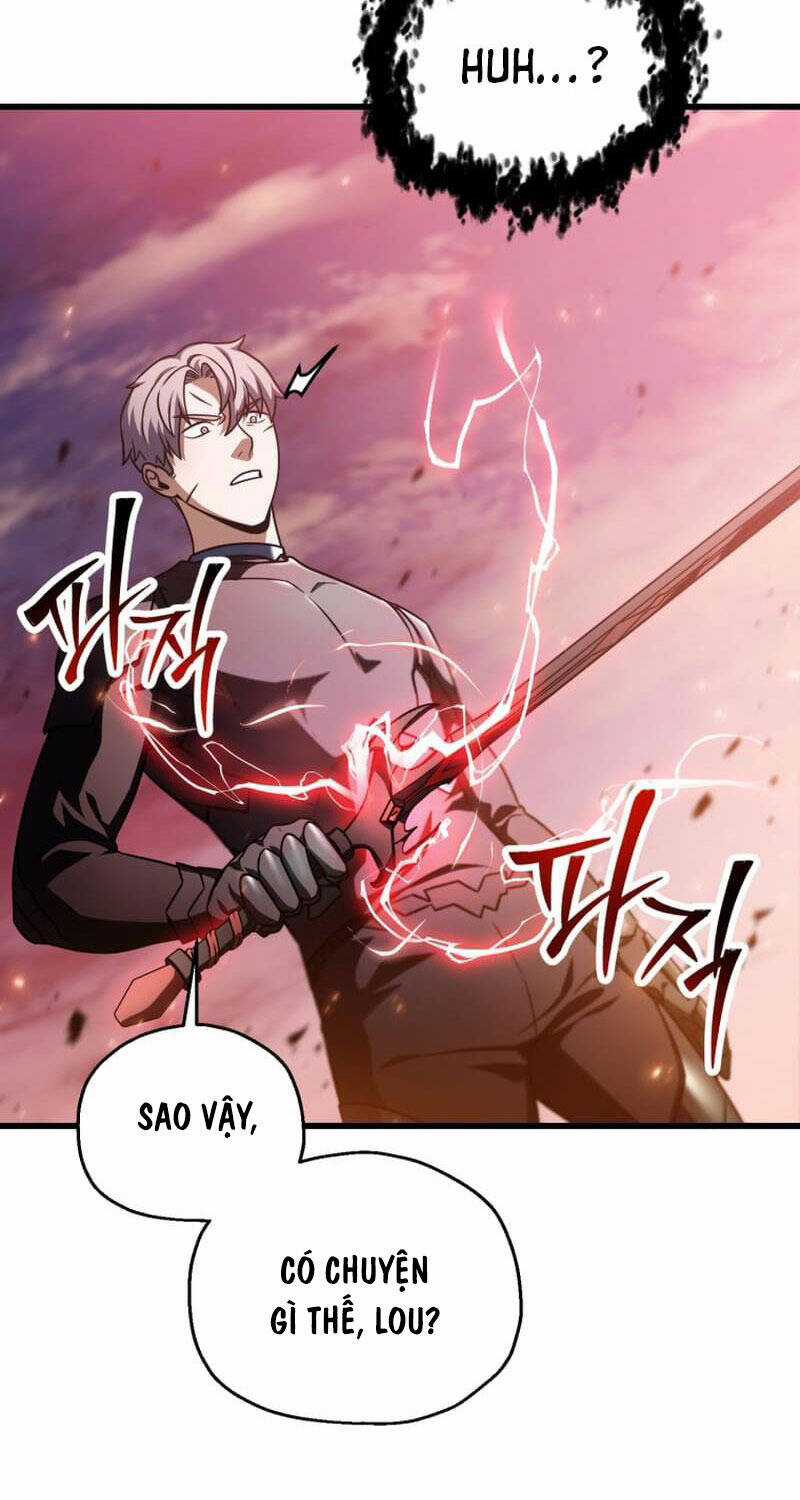 Người Chơi Không Thể Thăng Cấp Chapter 160 trang 50