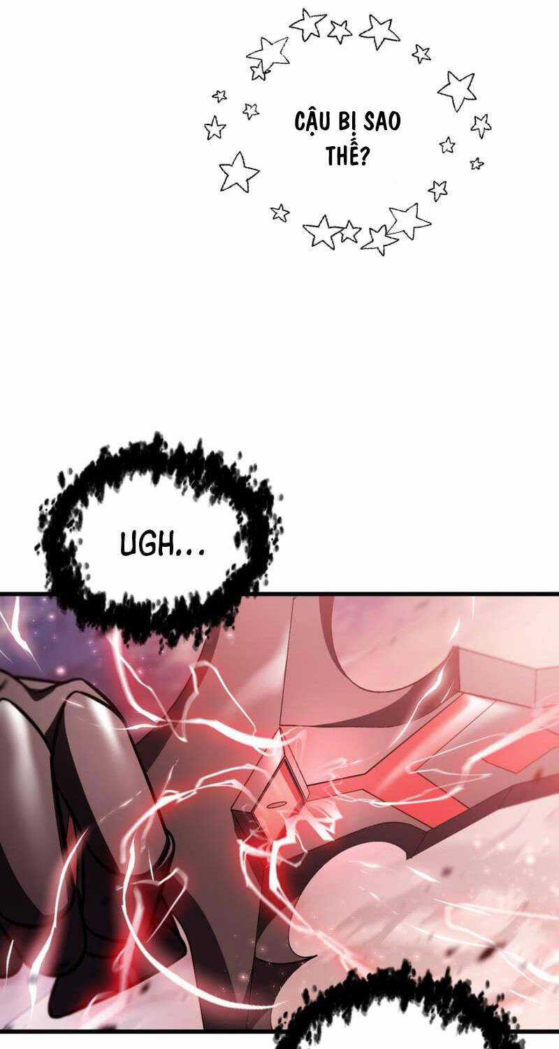 Người Chơi Không Thể Thăng Cấp Chapter 160 trang 51