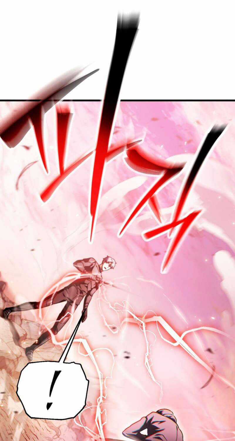 Người Chơi Không Thể Thăng Cấp Chapter 160 trang 53