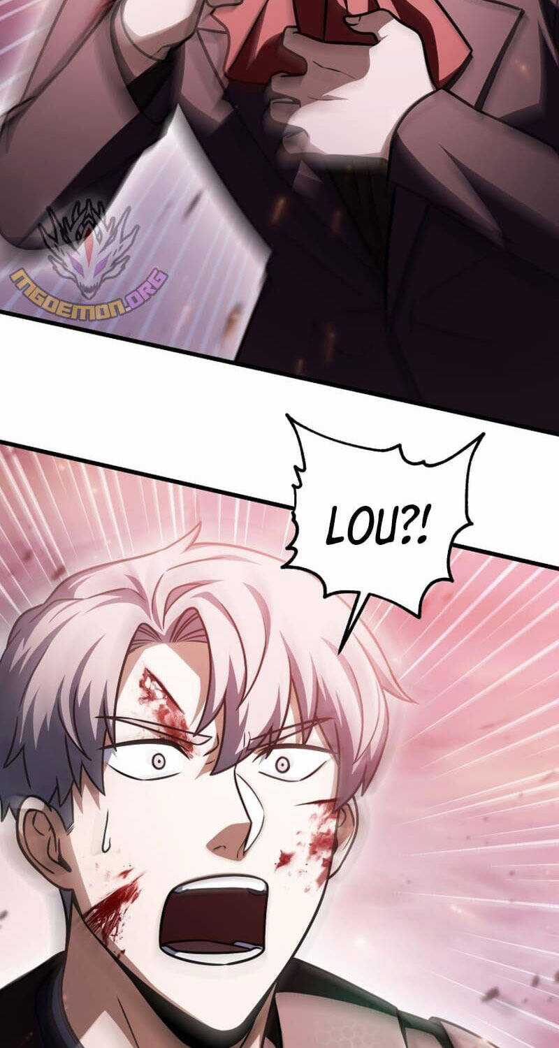 Người Chơi Không Thể Thăng Cấp Chapter 160 trang 56