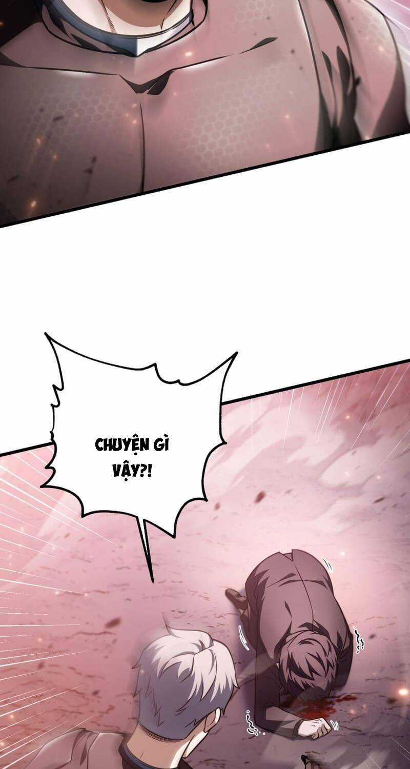 Người Chơi Không Thể Thăng Cấp Chapter 160 trang 57