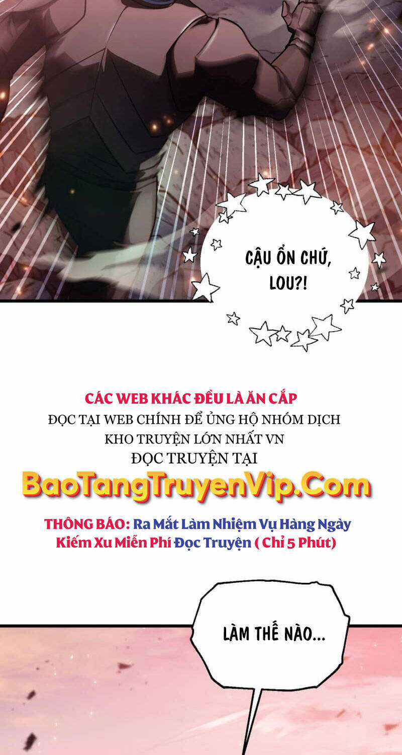 Người Chơi Không Thể Thăng Cấp Chapter 160 trang 58