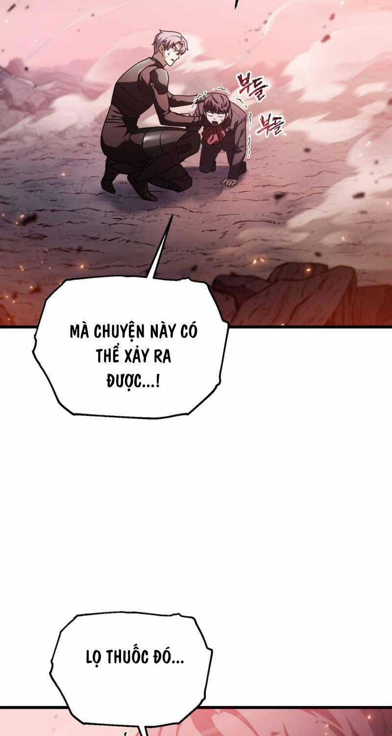 Người Chơi Không Thể Thăng Cấp Chapter 160 trang 59