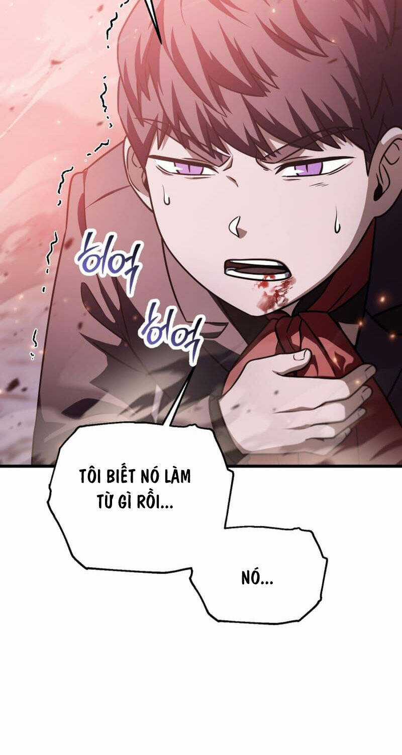 Người Chơi Không Thể Thăng Cấp Chapter 160 trang 60