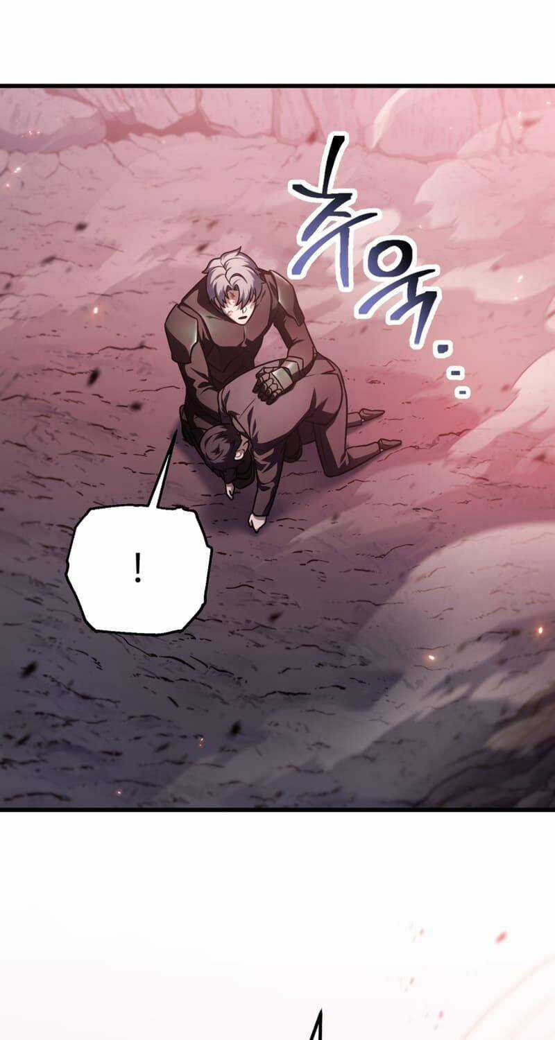 Người Chơi Không Thể Thăng Cấp Chapter 160 trang 61