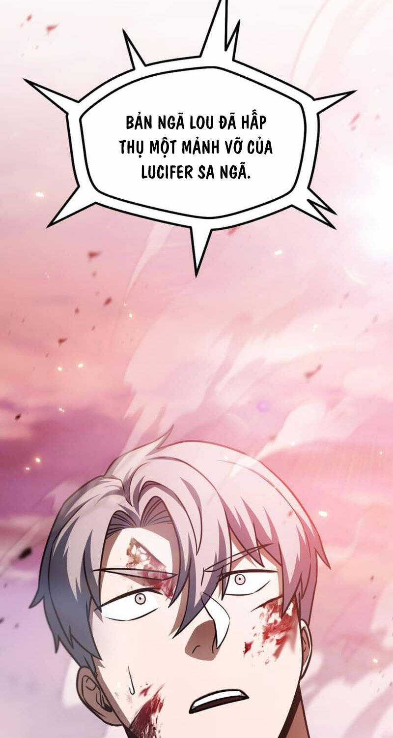 Người Chơi Không Thể Thăng Cấp Chapter 160 trang 62