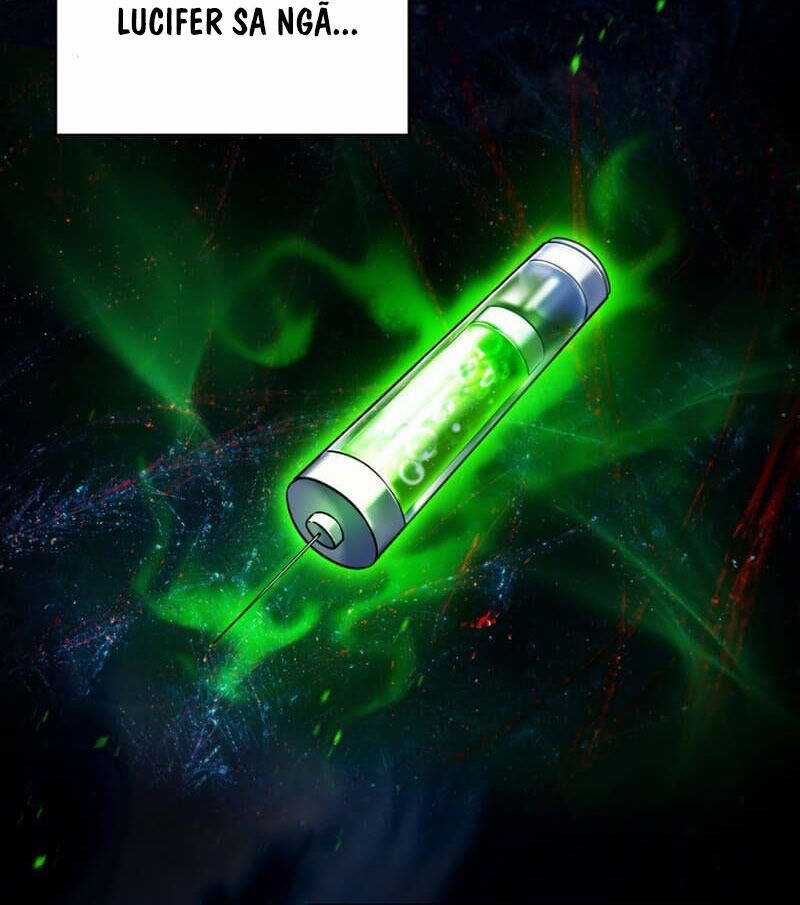 Người Chơi Không Thể Thăng Cấp Chapter 160 trang 64