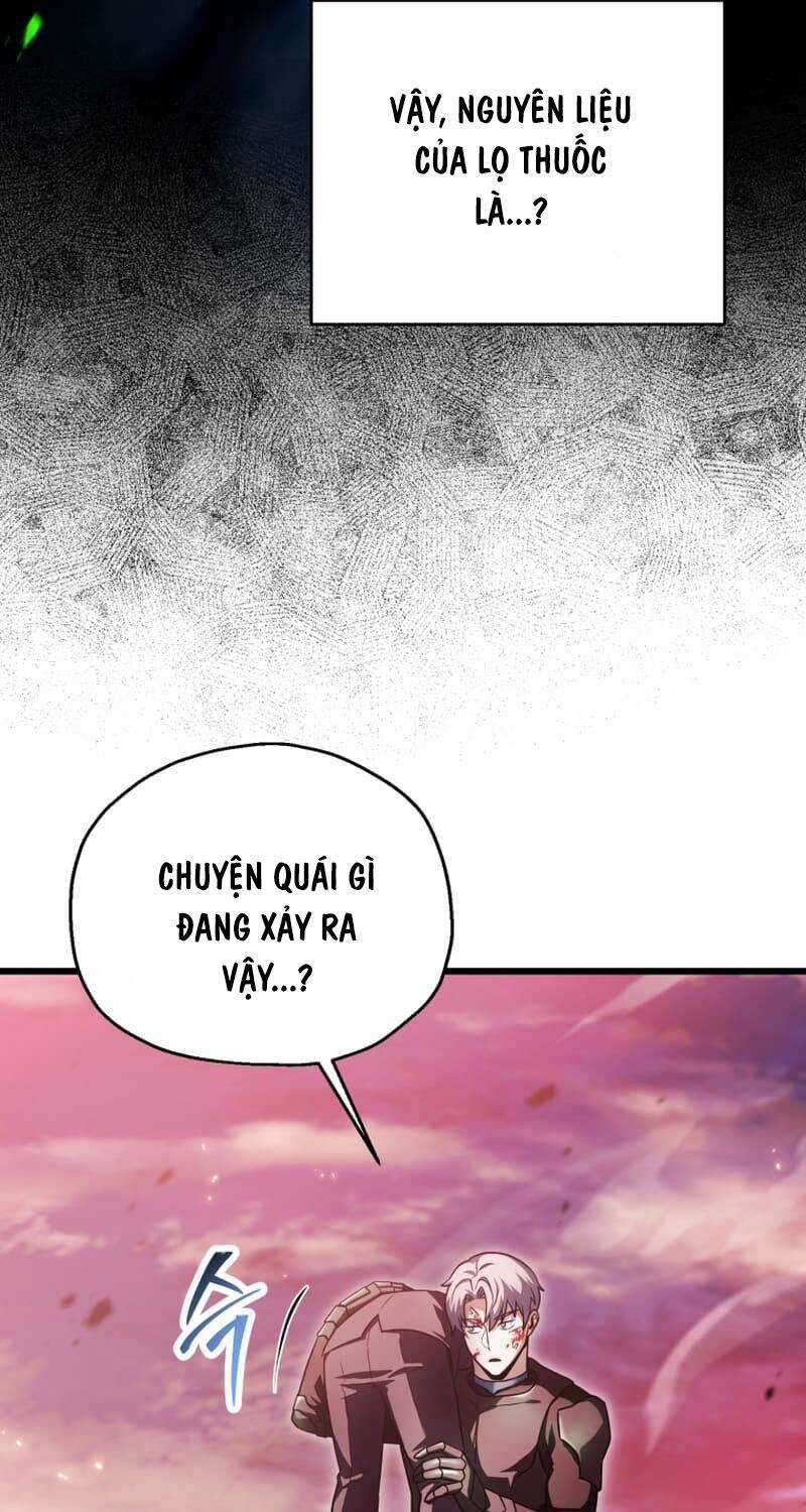 Người Chơi Không Thể Thăng Cấp Chapter 160 trang 65