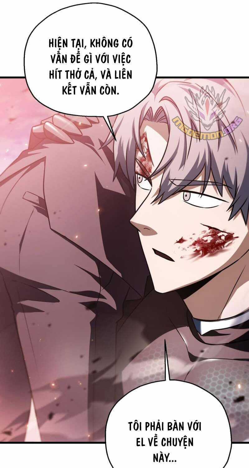 Người Chơi Không Thể Thăng Cấp Chapter 160 trang 67