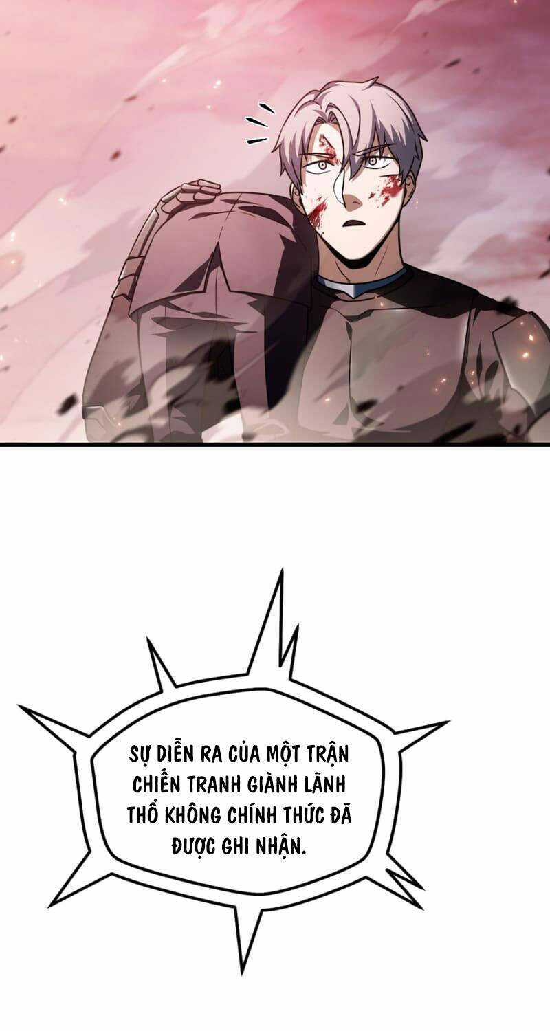 Người Chơi Không Thể Thăng Cấp Chapter 160 trang 69