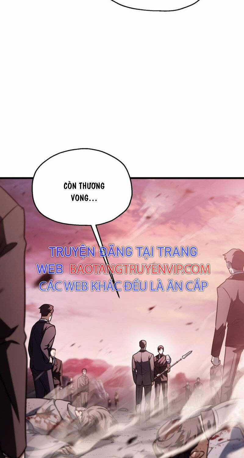 Người Chơi Không Thể Thăng Cấp Chapter 160 trang 7