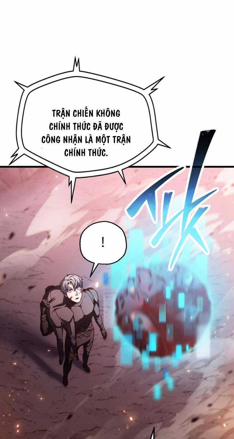 Người Chơi Không Thể Thăng Cấp Chapter 160 trang 71