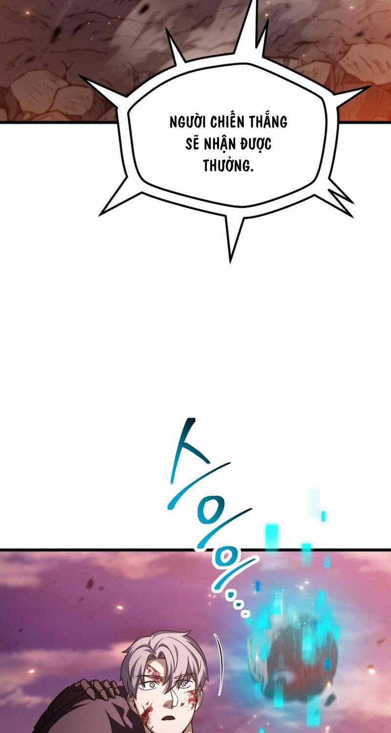 Người Chơi Không Thể Thăng Cấp Chapter 160 trang 72