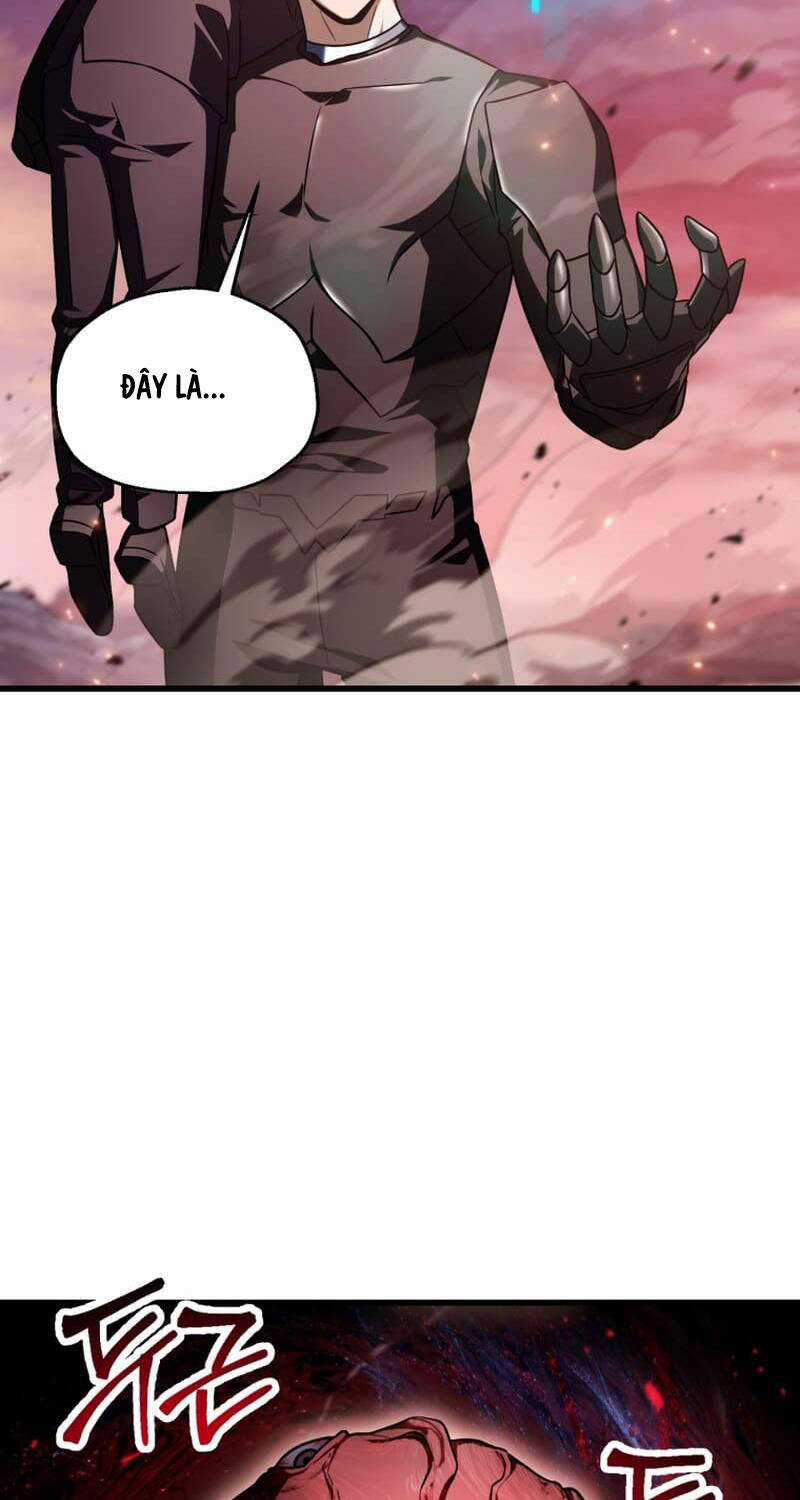 Người Chơi Không Thể Thăng Cấp Chapter 160 trang 73