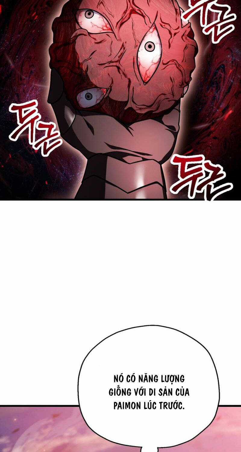 Người Chơi Không Thể Thăng Cấp Chapter 160 trang 74