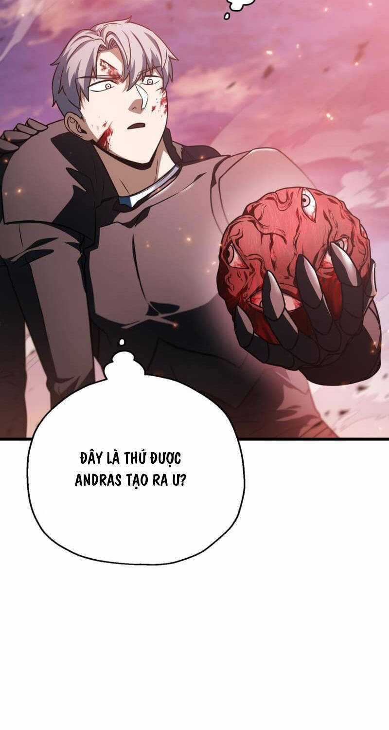 Người Chơi Không Thể Thăng Cấp Chapter 160 trang 75