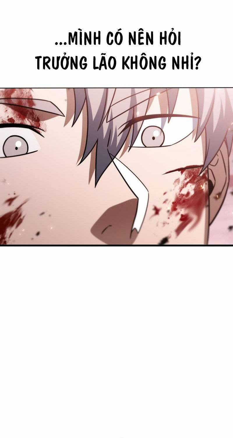 Người Chơi Không Thể Thăng Cấp Chapter 160 trang 76