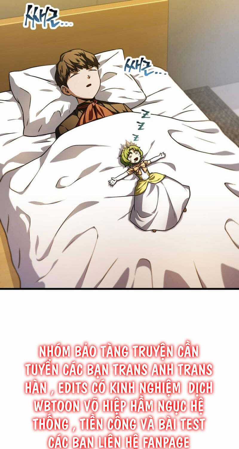 Người Chơi Không Thể Thăng Cấp Chapter 160 trang 79