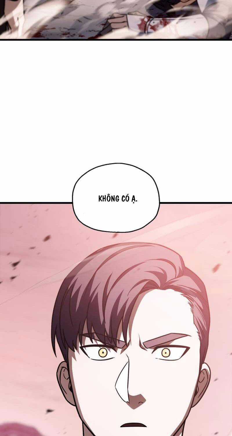 Người Chơi Không Thể Thăng Cấp Chapter 160 trang 8