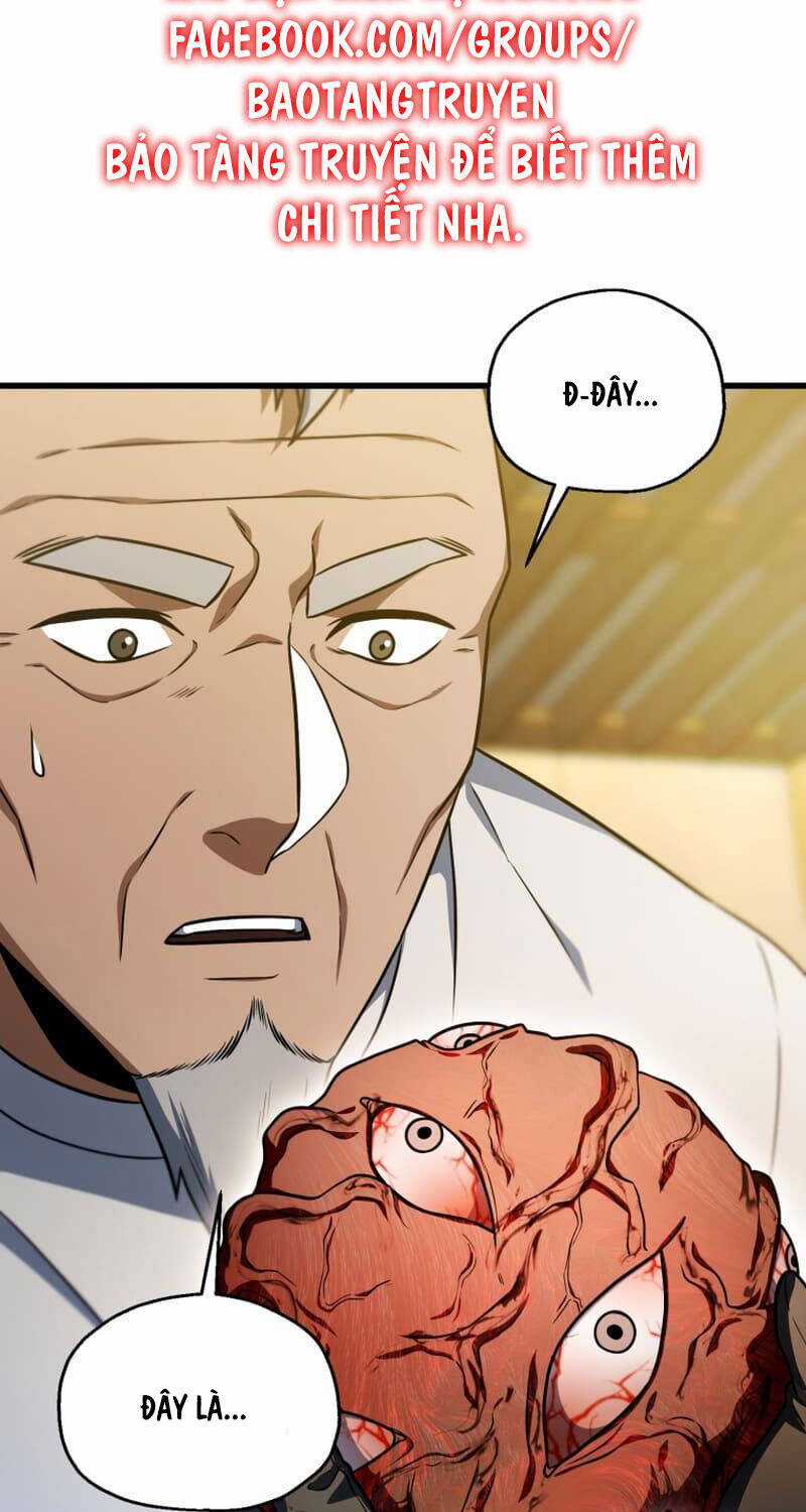 Người Chơi Không Thể Thăng Cấp Chapter 160 trang 80