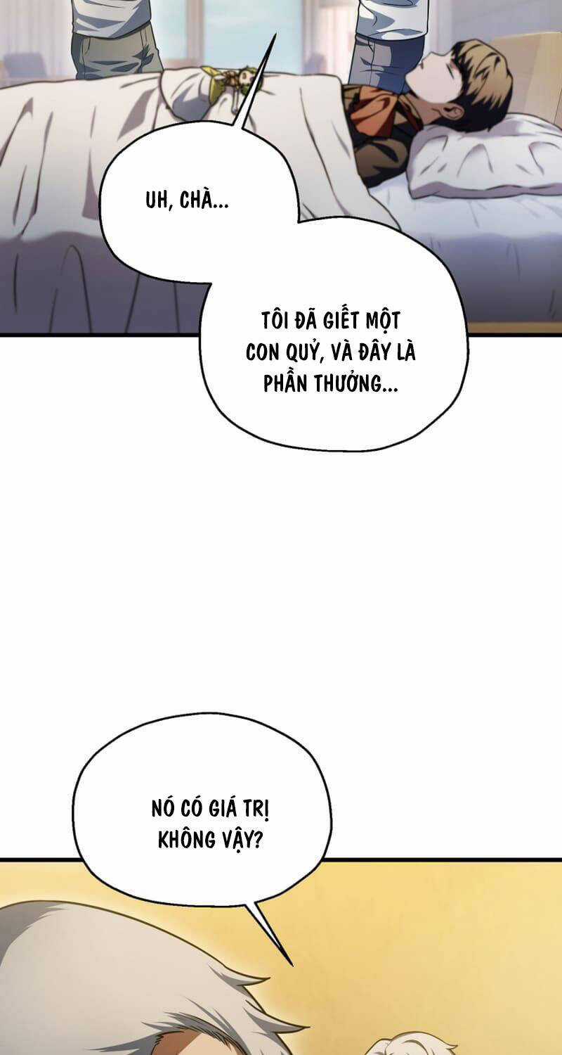 Người Chơi Không Thể Thăng Cấp Chapter 160 trang 82