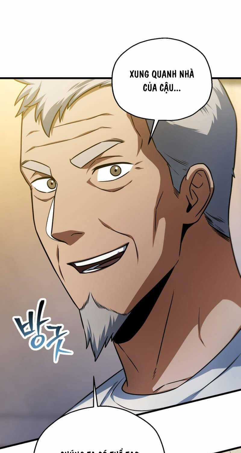 Người Chơi Không Thể Thăng Cấp Chapter 160 trang 84