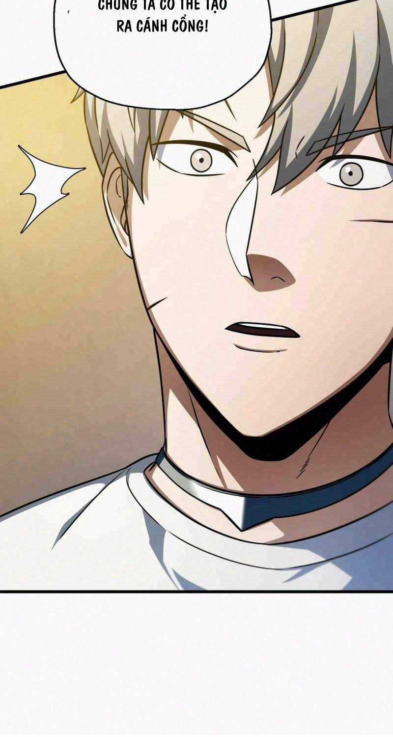 Người Chơi Không Thể Thăng Cấp Chapter 160 trang 85