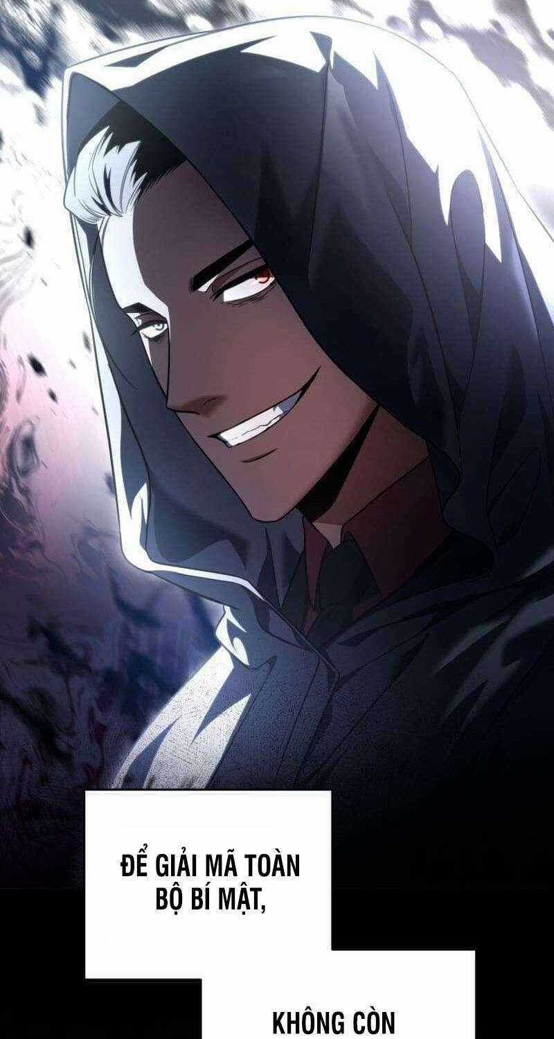 Người Chơi Không Thể Thăng Cấp Chapter 161 trang 10