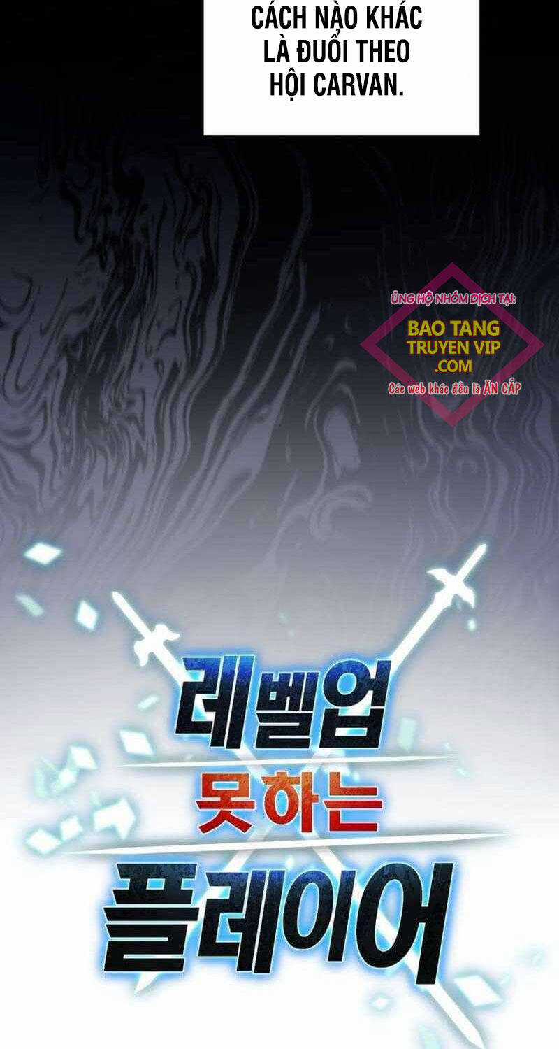 Người Chơi Không Thể Thăng Cấp Chapter 161 trang 11