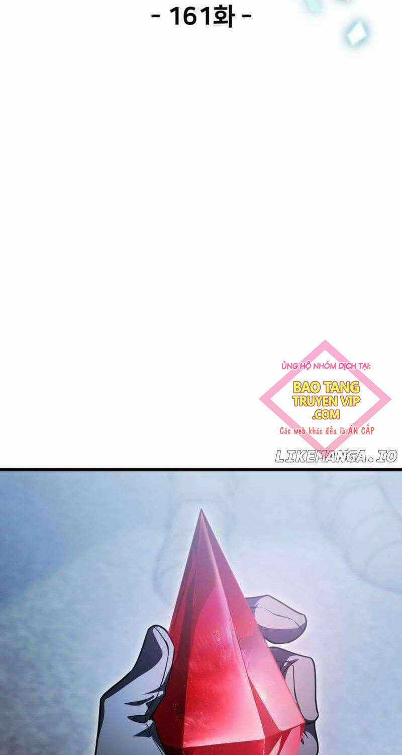 Người Chơi Không Thể Thăng Cấp Chapter 161 trang 12