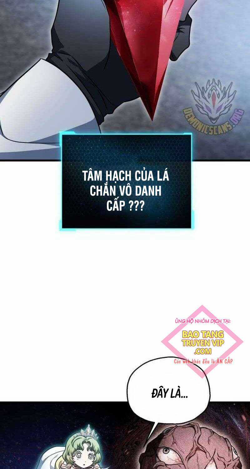 Người Chơi Không Thể Thăng Cấp Chapter 161 trang 13