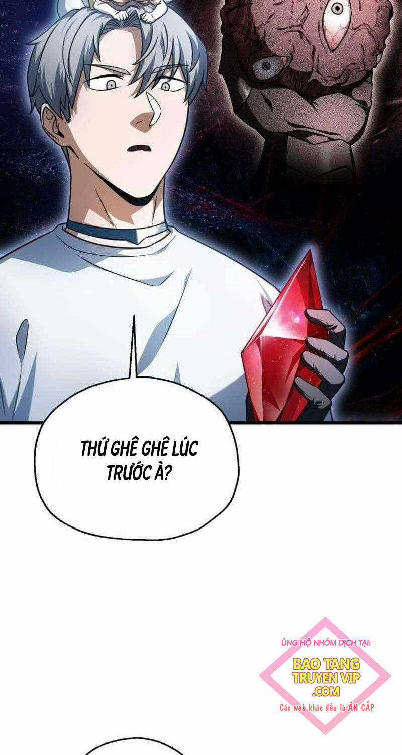 Người Chơi Không Thể Thăng Cấp Chapter 161 trang 14