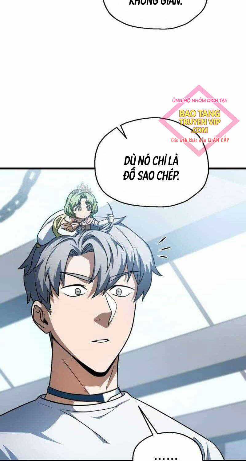 Người Chơi Không Thể Thăng Cấp Chapter 161 trang 16