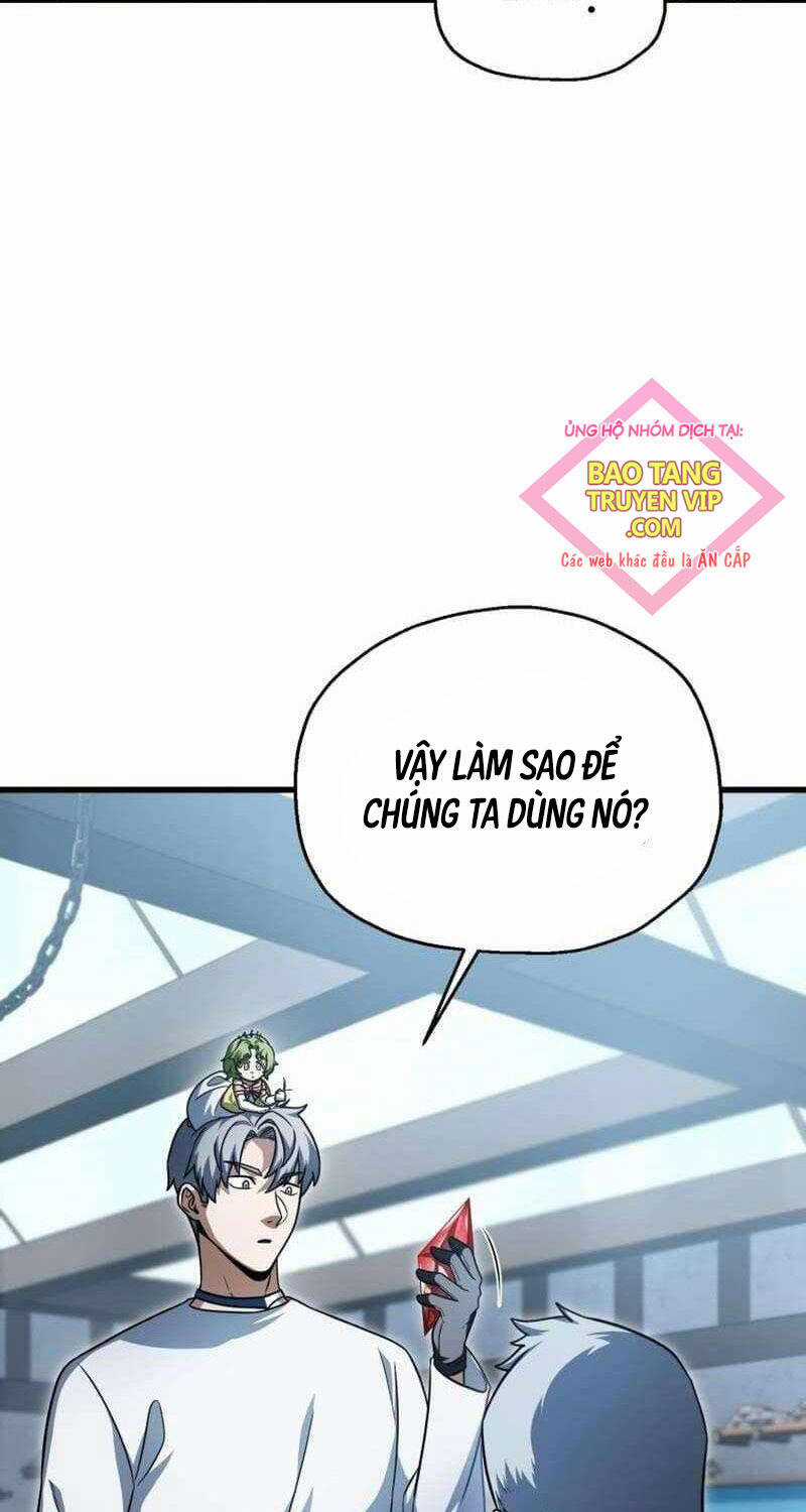 Người Chơi Không Thể Thăng Cấp Chapter 161 trang 17