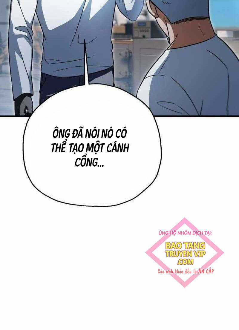 Người Chơi Không Thể Thăng Cấp Chapter 161 trang 18