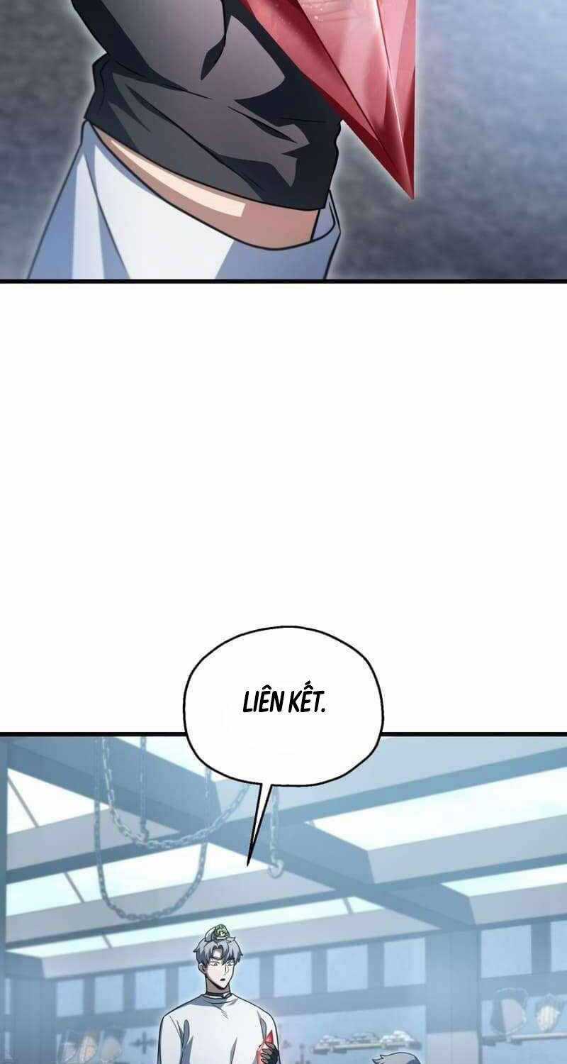 Người Chơi Không Thể Thăng Cấp Chapter 161 trang 21