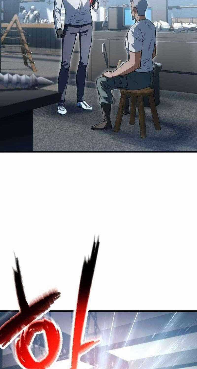 Người Chơi Không Thể Thăng Cấp Chapter 161 trang 22