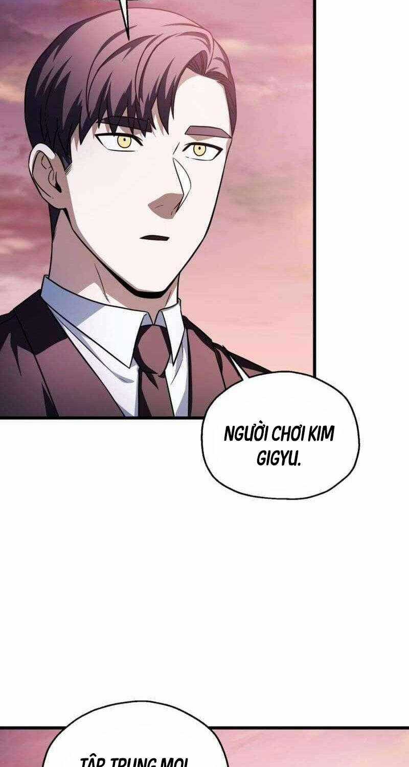 Người Chơi Không Thể Thăng Cấp Chapter 161 trang 26