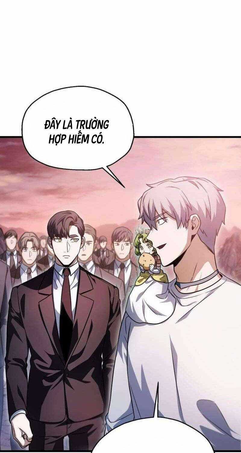 Người Chơi Không Thể Thăng Cấp Chapter 161 trang 28