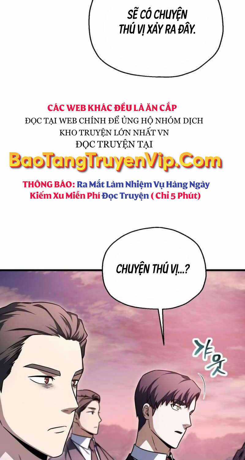 Người Chơi Không Thể Thăng Cấp Chapter 161 trang 29