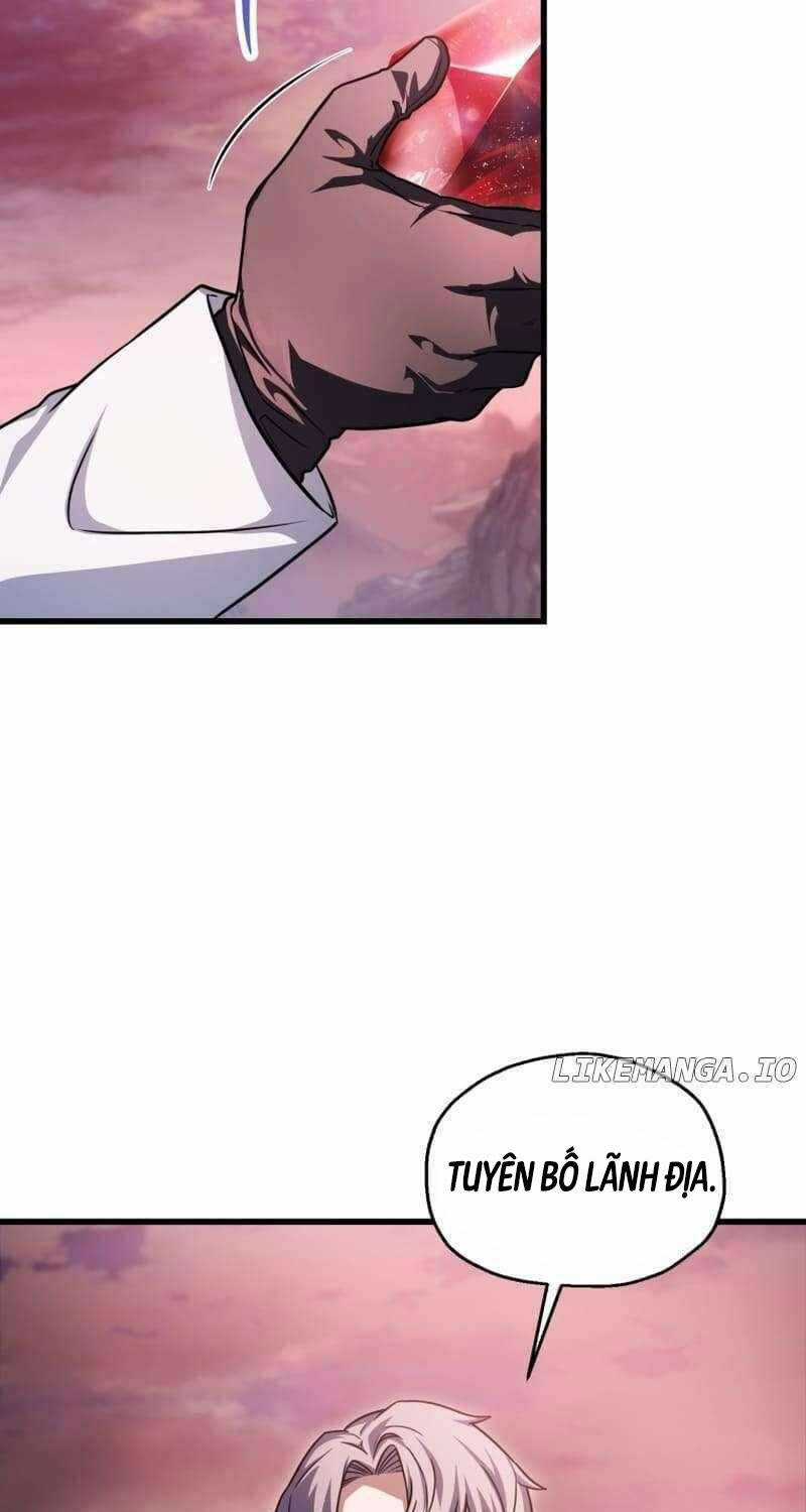 Người Chơi Không Thể Thăng Cấp Chapter 161 trang 31