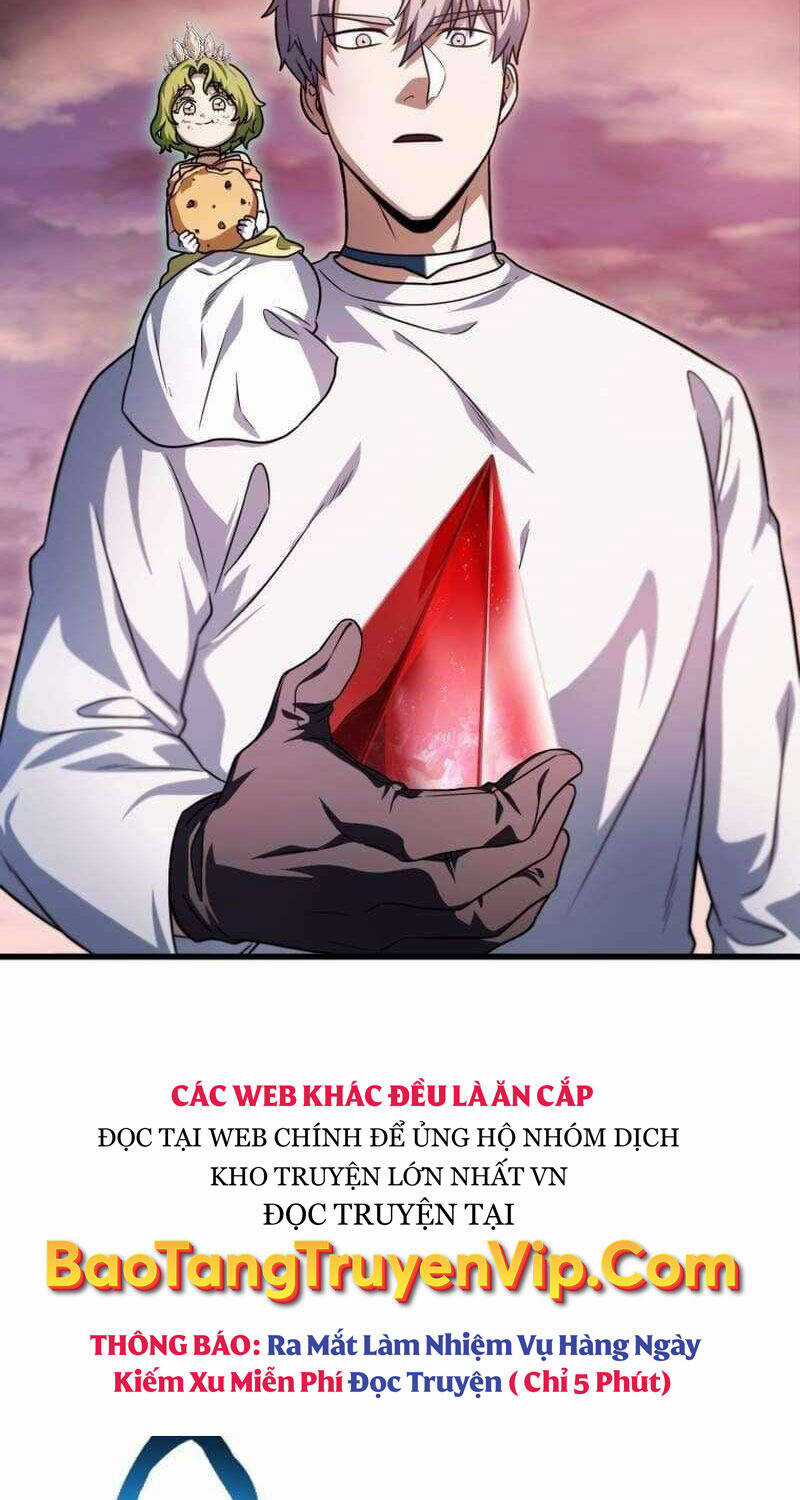 Người Chơi Không Thể Thăng Cấp Chapter 161 trang 32