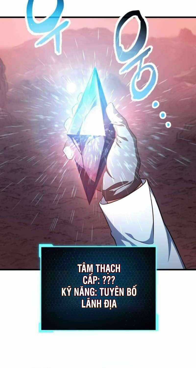 Người Chơi Không Thể Thăng Cấp Chapter 161 trang 33